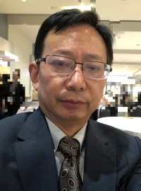 Lu Yin, MD., PhD
