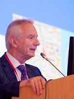 Prof. Reinhard Bittner