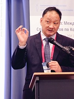 Prof. Zhen-Ling Ji